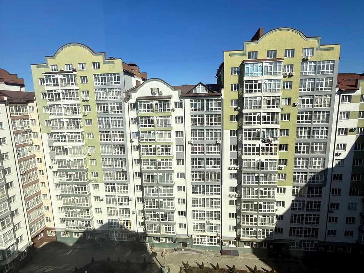 Квартира на вул. Височана, 18 к20 в Івано-Франківську, ID 411239, фото №4