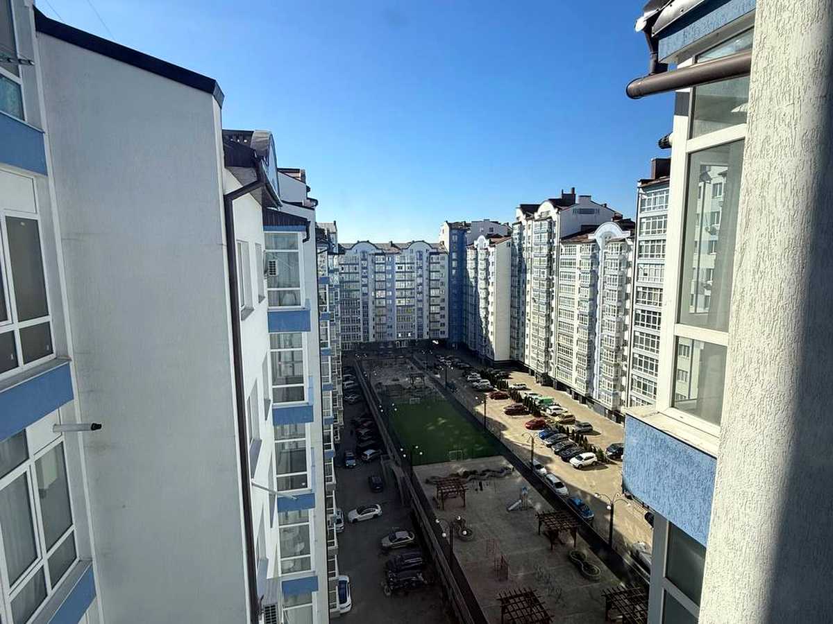 Квартира на вул. Височана, 18 к20 в Івано-Франківську, ID 411239, фото №7