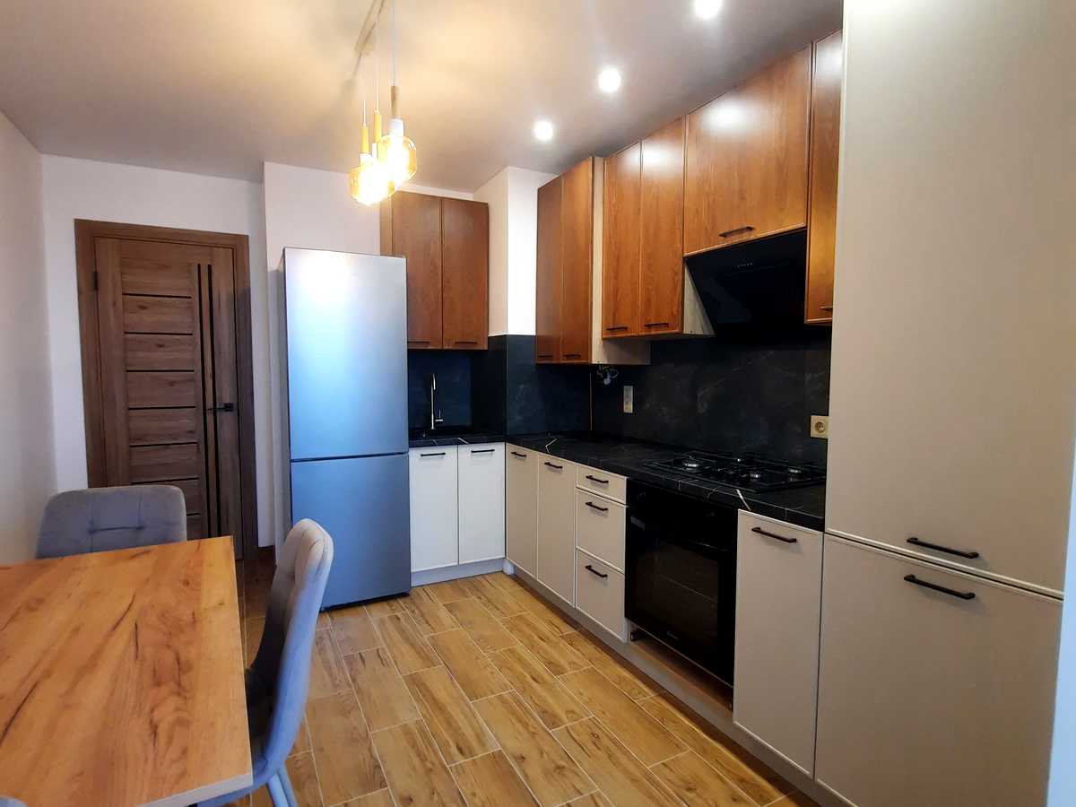 Квартира на вул. Микулинецька в Тернополі, ID 411256, фото №2