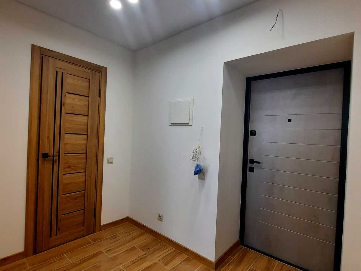 Квартира на вул. Микулинецька в Тернополі, ID 411256, фото №9