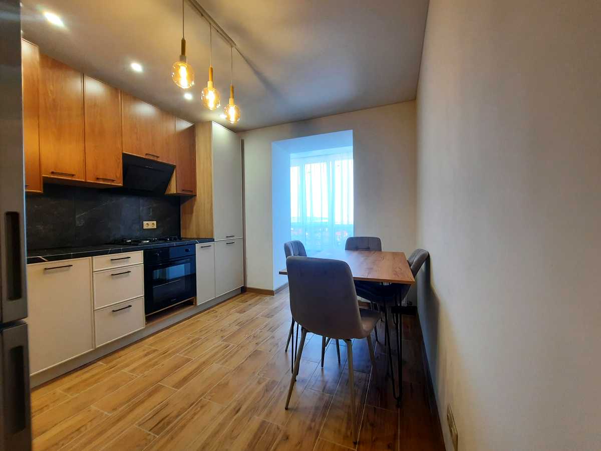 Квартира на вул. Микулинецька в Тернополі, ID 411256, фото №16