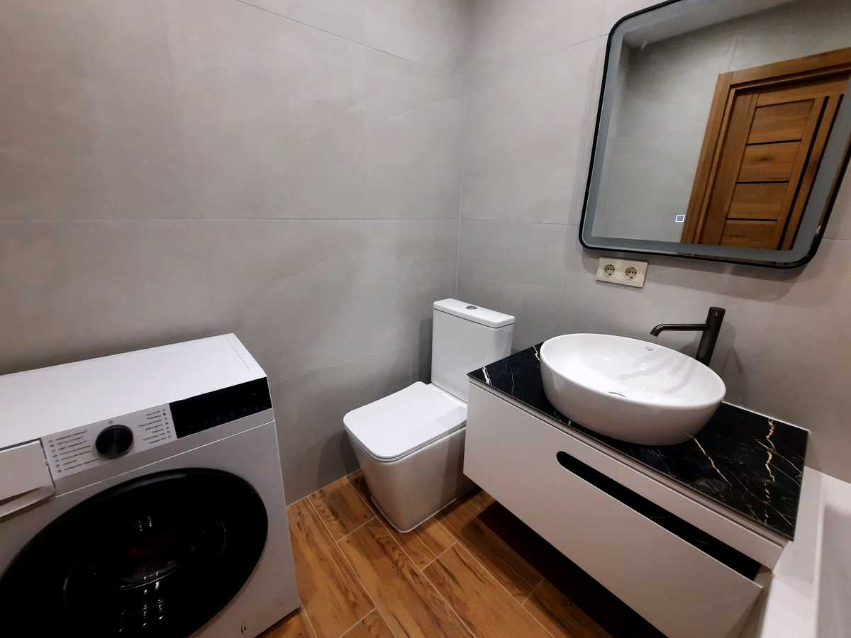 Квартира на вул. Микулинецька в Тернополі, ID 411256, фото №7