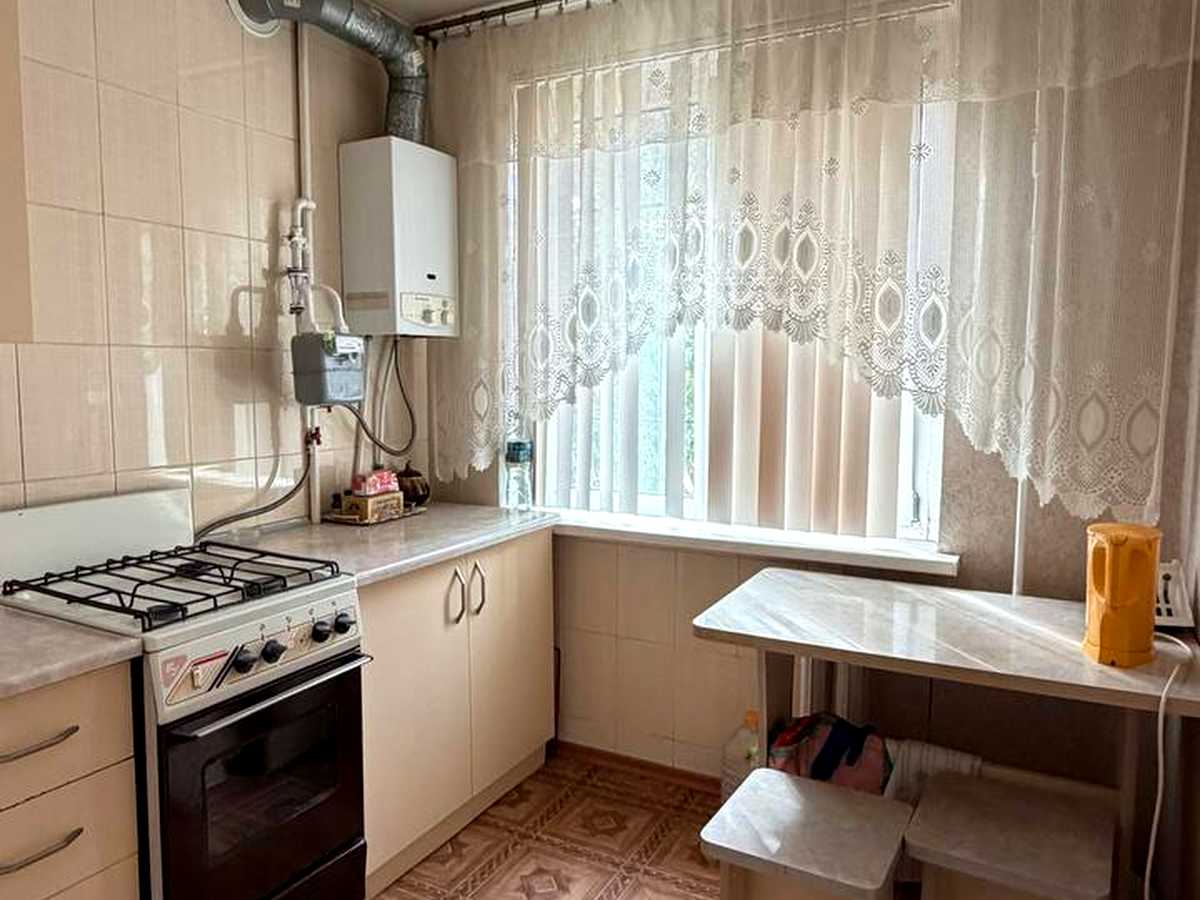 Купити квартиру за адресою вул. Петра Калнишевського, 17 на Findly.com.ua Квартира на вул. Петра Калнишевського, 17, ID 411285, фото №1