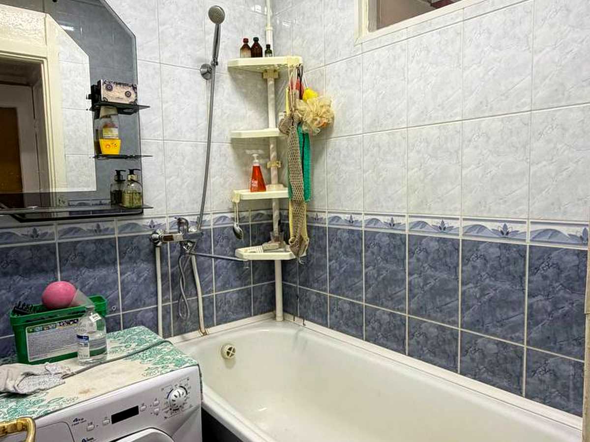 Квартира на вул. Петра Калнишевського, 17 в Кривому Розі, ID 411285, фото №3