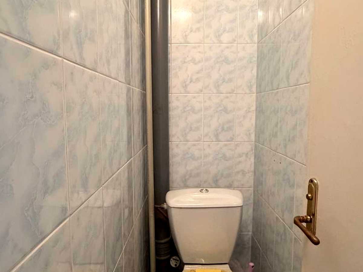 Квартира на вул. Петра Калнишевського, 17 в Кривому Розі, ID 411285, фото №4
