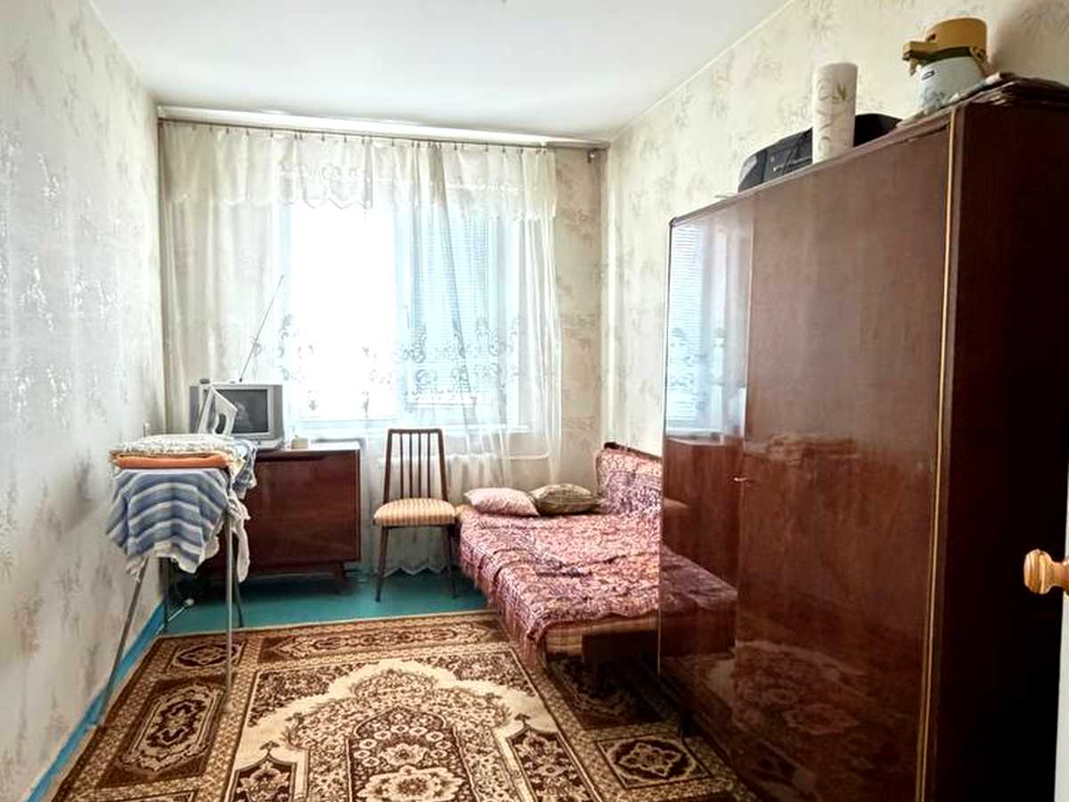 Квартира на вул. Петра Калнишевського, 17 в Кривому Розі, ID 411285, фото №5