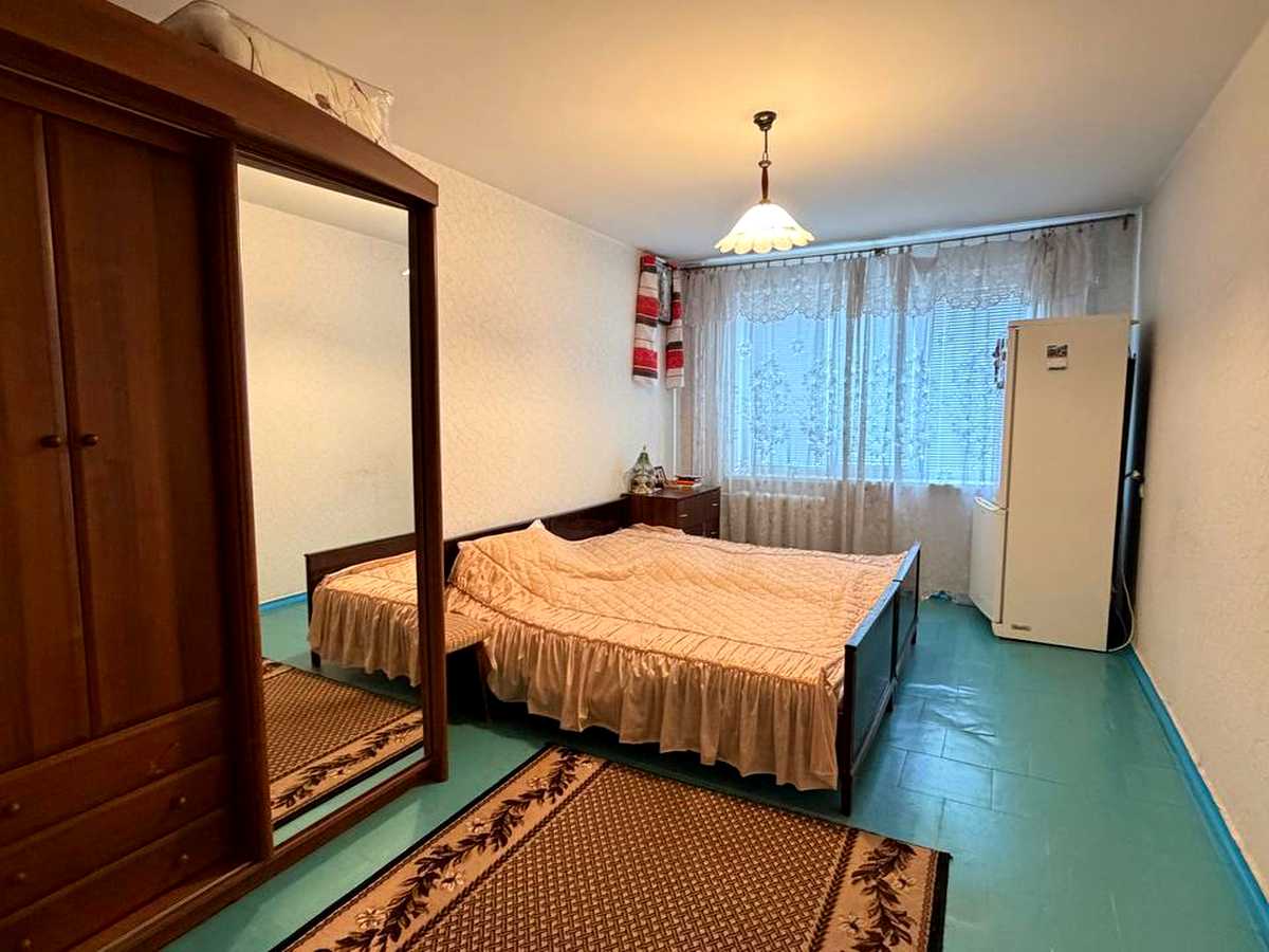 Квартира на вул. Петра Калнишевського, 17 в Кривому Розі, ID 411285, фото №6