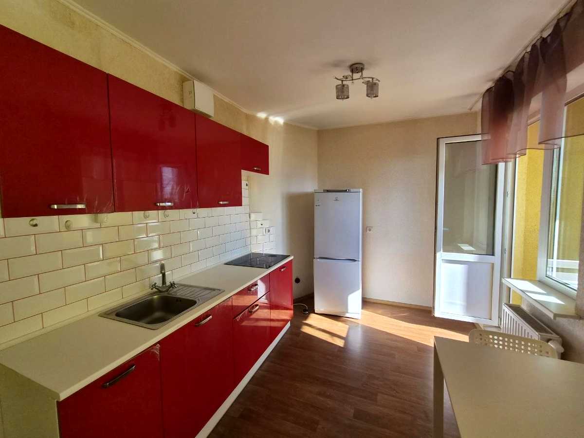 Квартира на вул. Самійла Кішки, 5Г, ID 411293, фото №1
