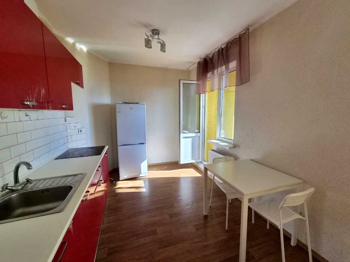 Квартира на вул. Самійла Кішки, 5Г в Києві, ID 411293, фото №2