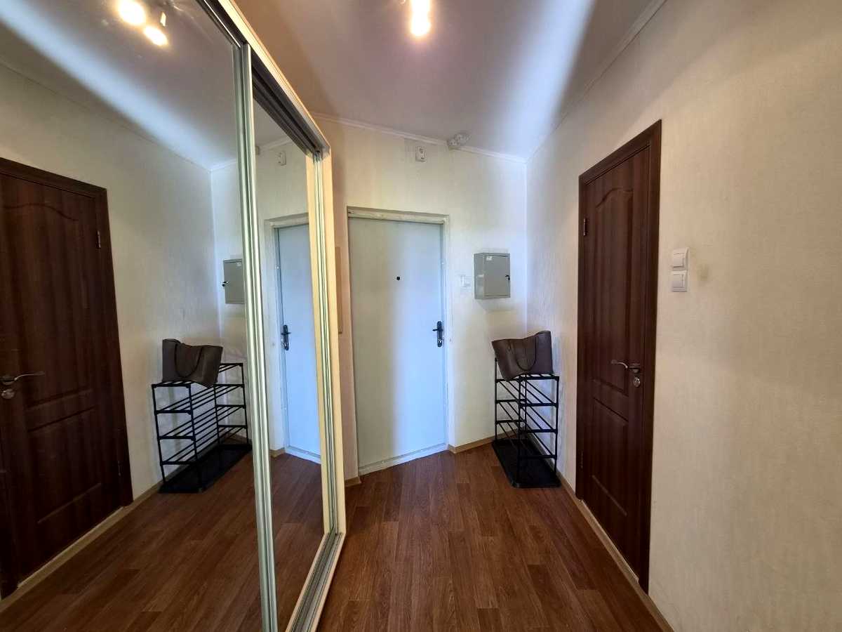 Квартира на вул. Самійла Кішки, 5Г в Києві, ID 411293, фото №11