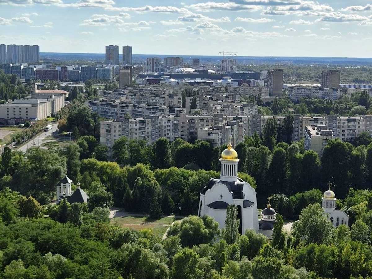 Квартира на вул. Самійла Кішки, 5Г в Києві, ID 411293, фото №12