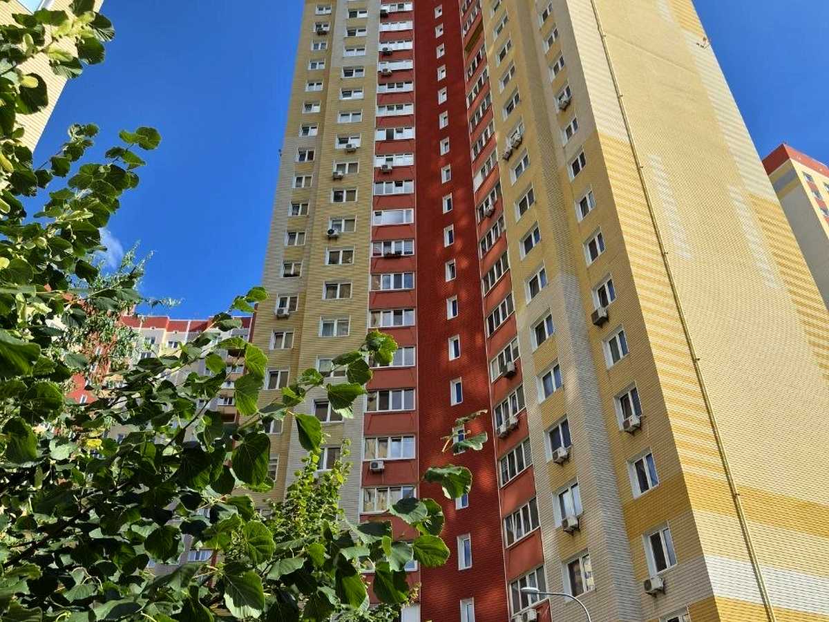 Квартира на вул. Самійла Кішки, 5Г в Києві, ID 411293, фото №15