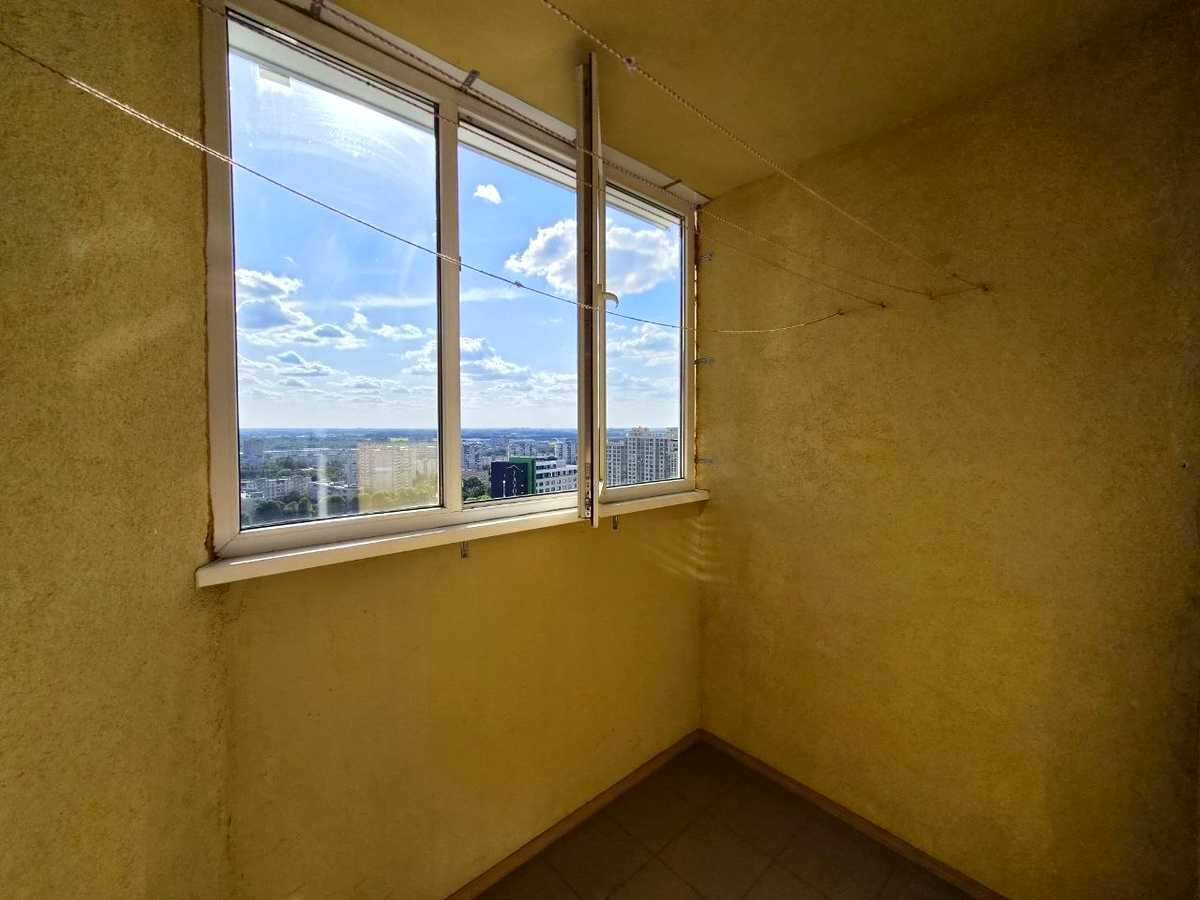 Квартира на вул. Самійла Кішки, 5Г в Києві, ID 411293, фото №5