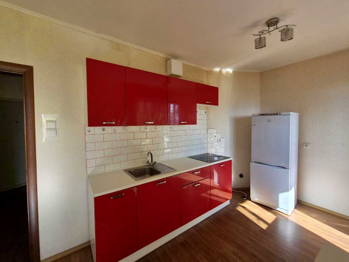 Квартира на вул. Самійла Кішки, 5Г в Києві, ID 411293, фото №8
