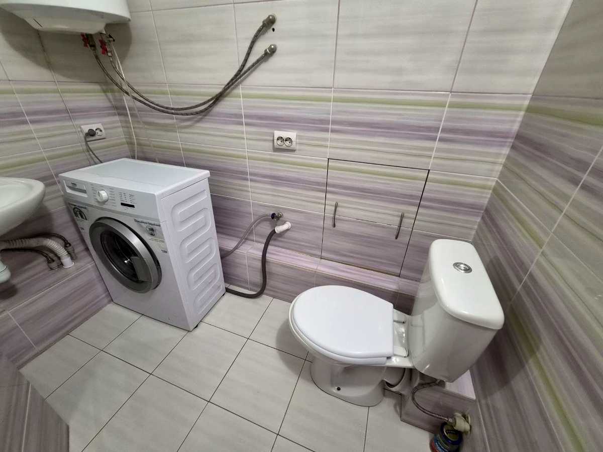 Квартира на вул. Самійла Кішки, 5Г в Києві, ID 411293, фото №9