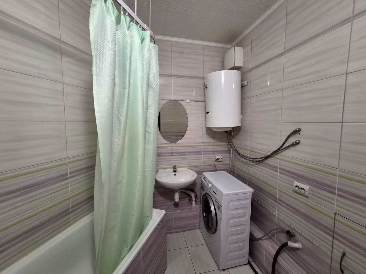 Квартира на вул. Самійла Кішки, 5Г в Києві, ID 411293, фото №10