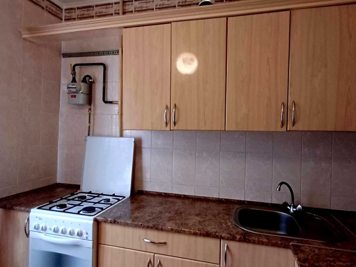 Квартира на вул. Івана Авраменка, 9 в Кривому Розі, ID 411313, фото №2