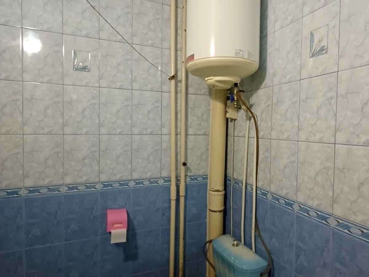 Квартира на вул. Івана Авраменка, 9 в Кривому Розі, ID 411313, фото №14