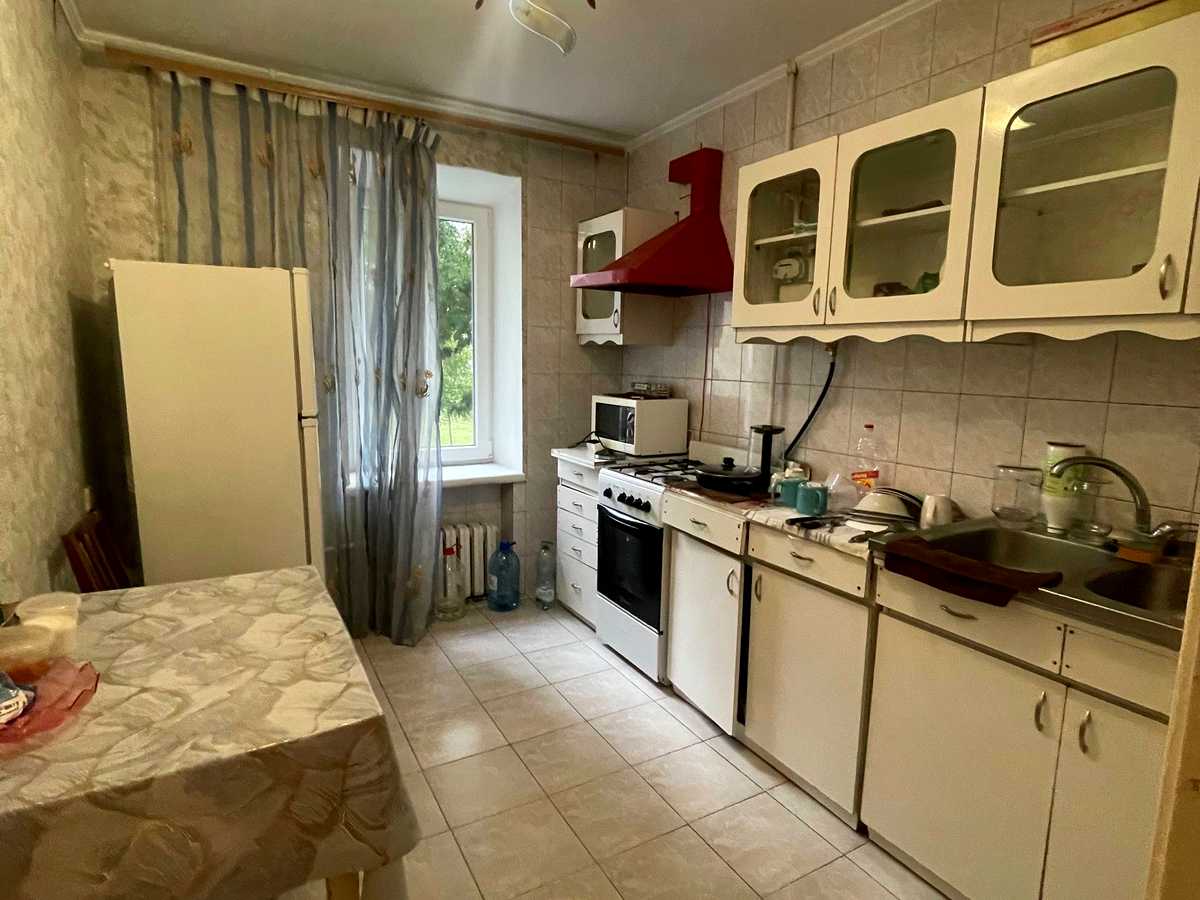 Квартира на вул. Героя України Дмитра Крамара, 17, ID 411358, фото №1