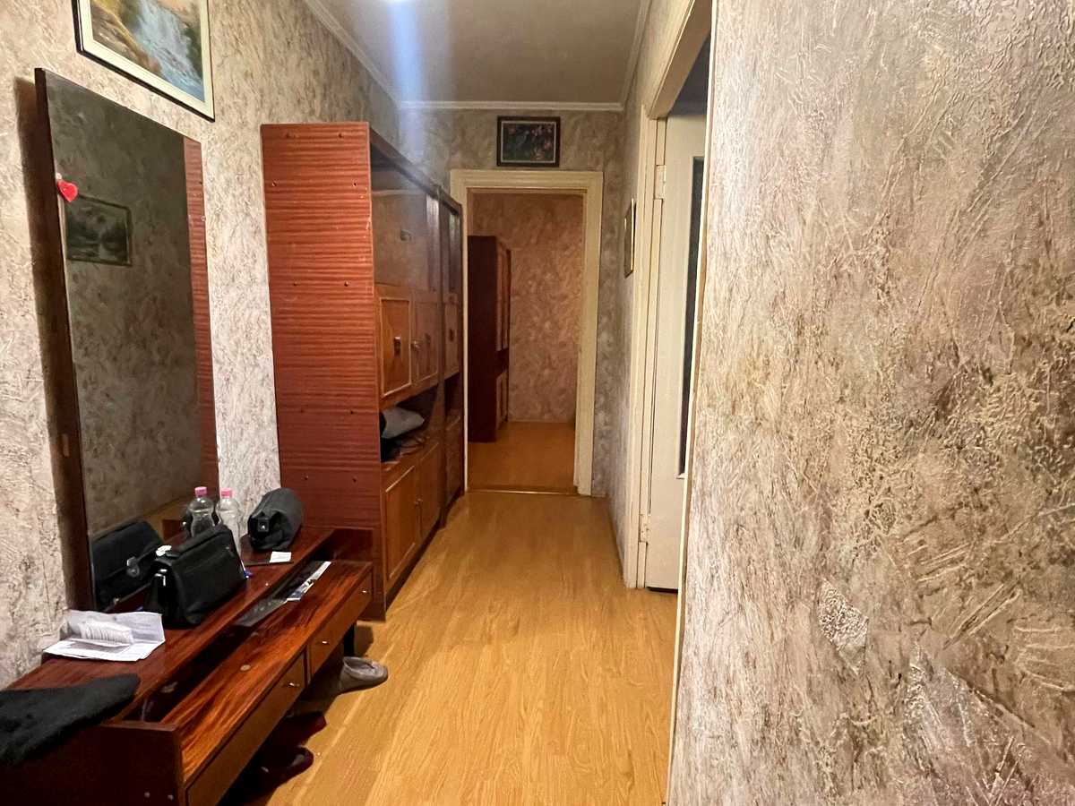 Квартира на вул. Героя України Дмитра Крамара, 17 в Хмельницькому, ID 411358, фото №5