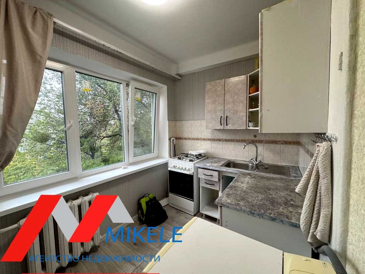 Квартира на вул. Празька, 29/1 в Києві, ID 411302, фото №2