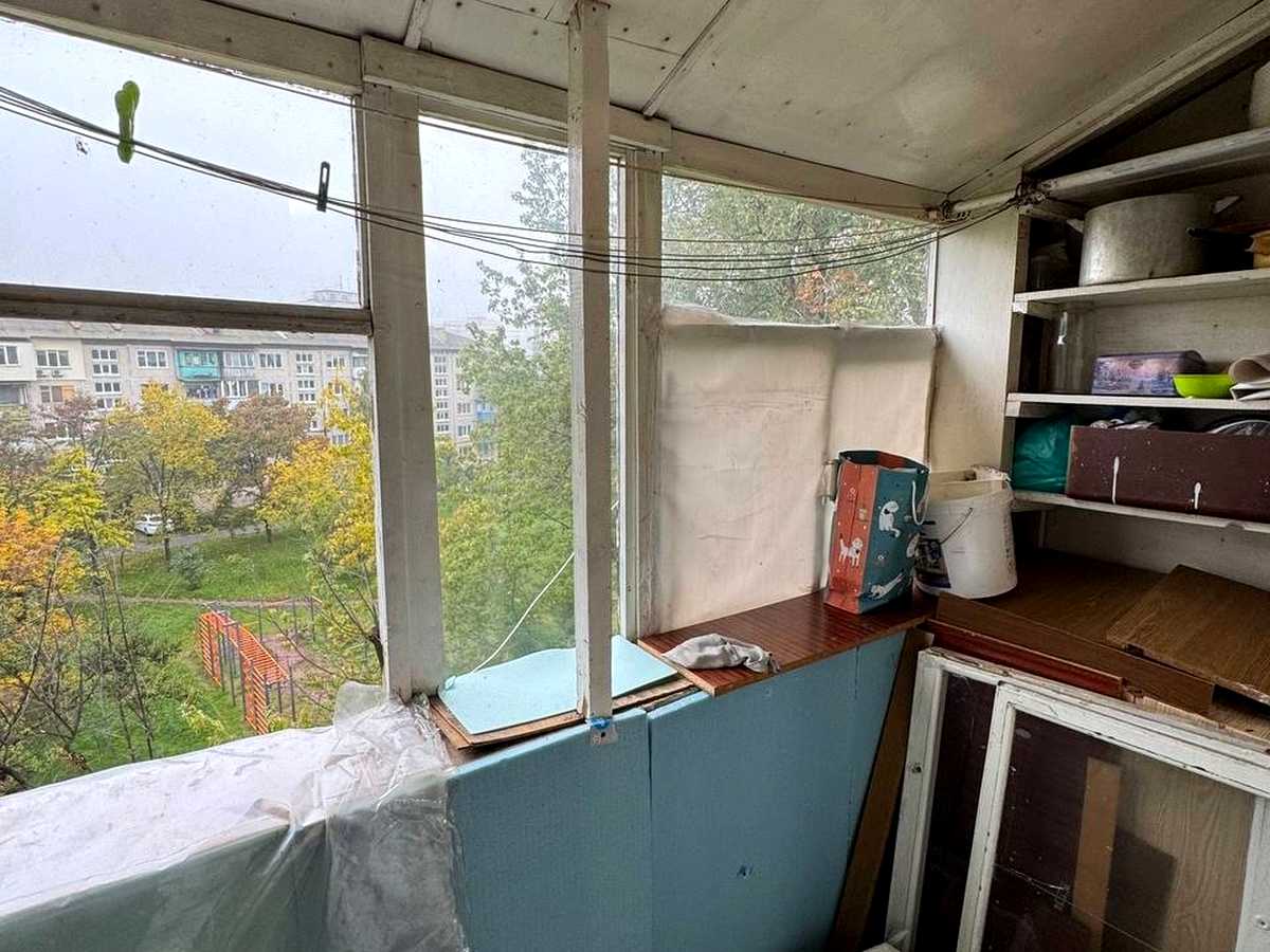 Квартира на вул. Празька, 29/1 в Києві, ID 411302, фото №16