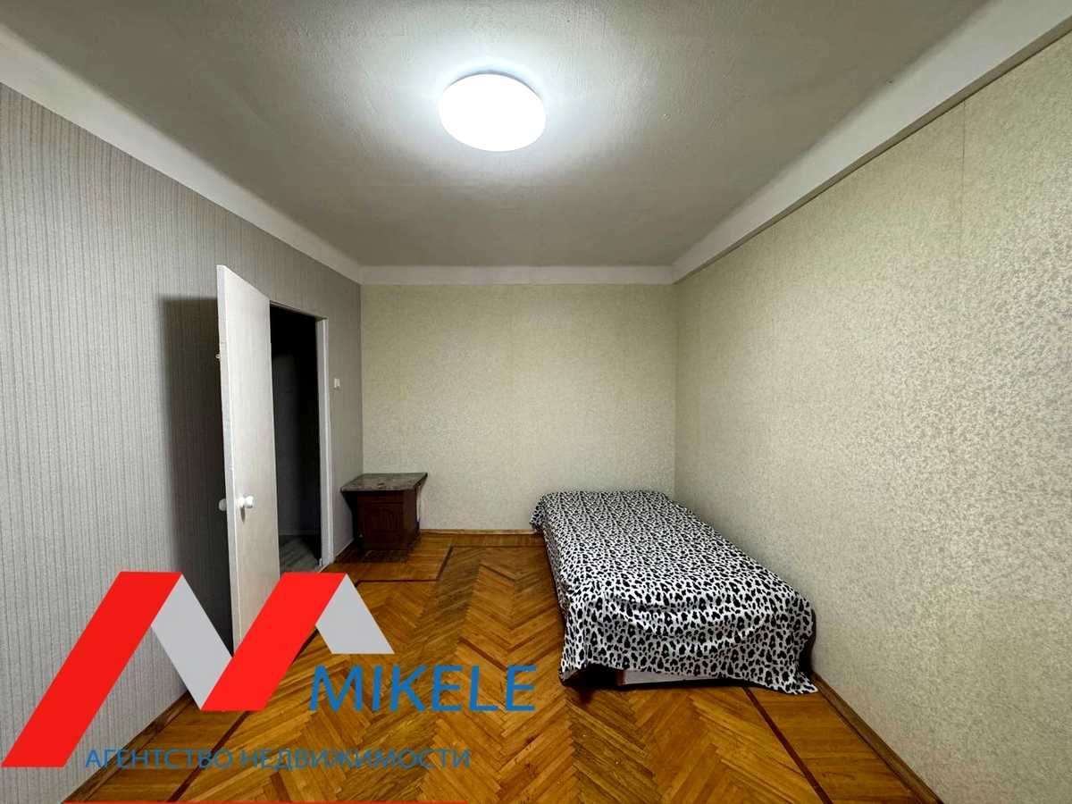 Квартира на вул. Празька, 29/1 в Києві, ID 411302, фото №20