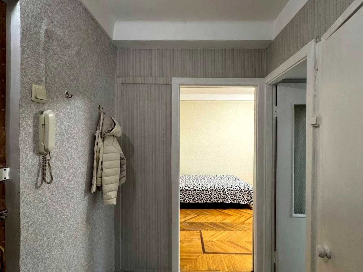 Квартира на вул. Празька, 29/1 в Києві, ID 411302, фото №3