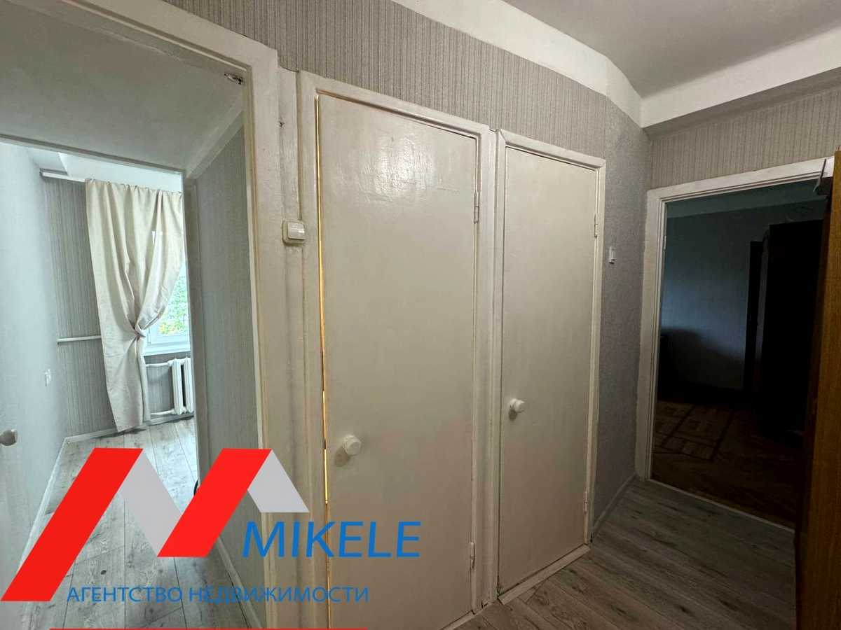 Квартира на вул. Празька, 29/1 в Києві, ID 411302, фото №4