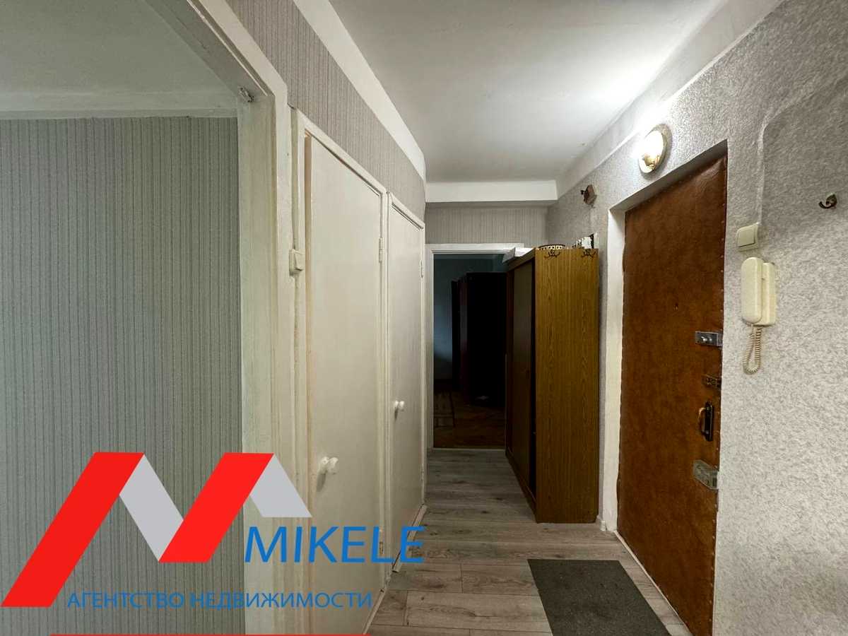 Квартира на вул. Празька, 29/1 в Києві, ID 411302, фото №5
