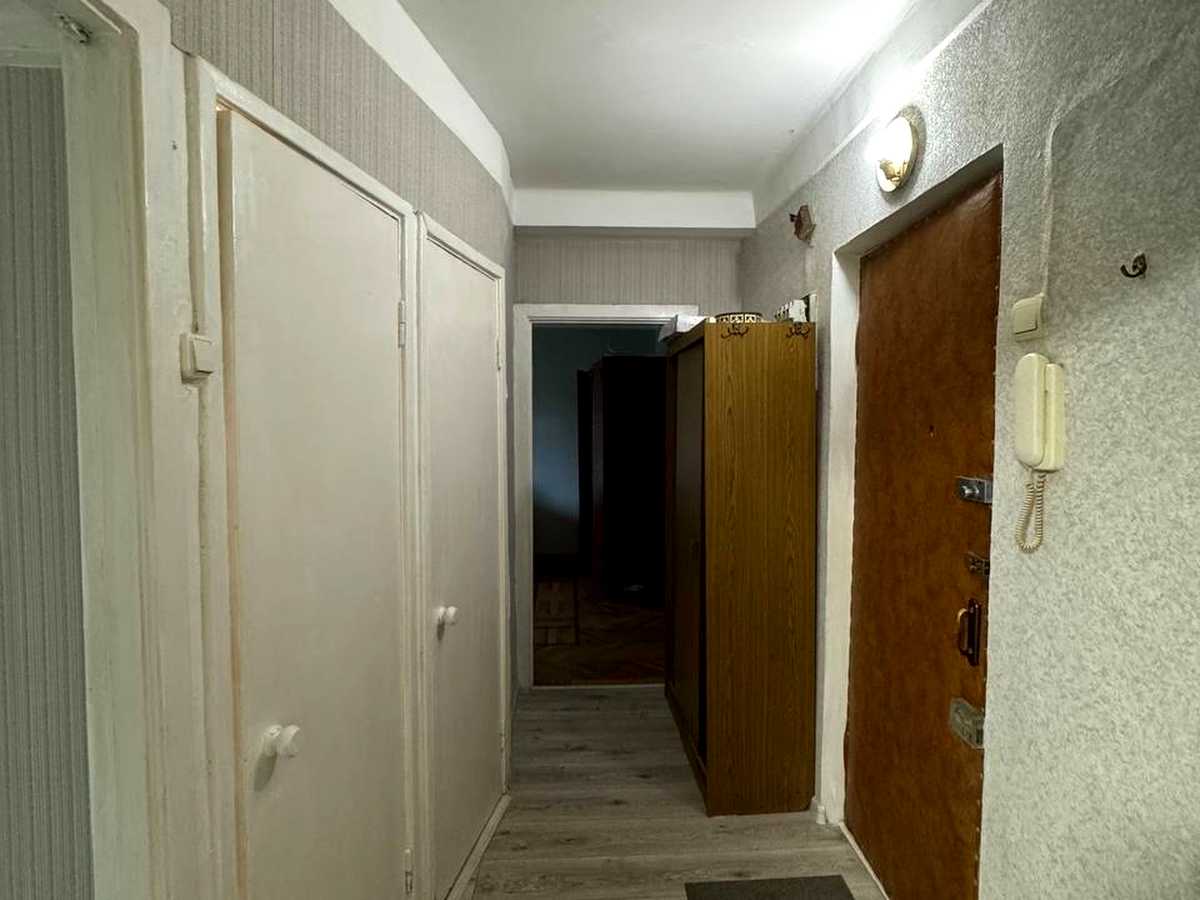 Квартира на вул. Празька, 29/1 в Києві, ID 411302, фото №6
