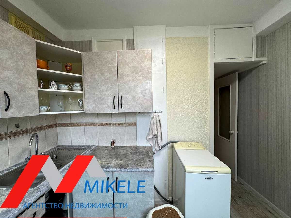 Квартира на вул. Празька, 29/1 в Києві, ID 411302, фото №7