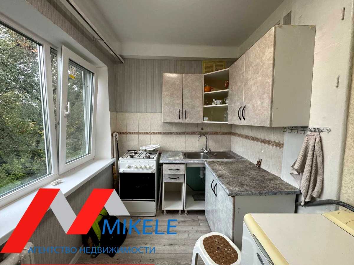 Квартира на вул. Празька, 29/1 в Києві, ID 411302, фото №9