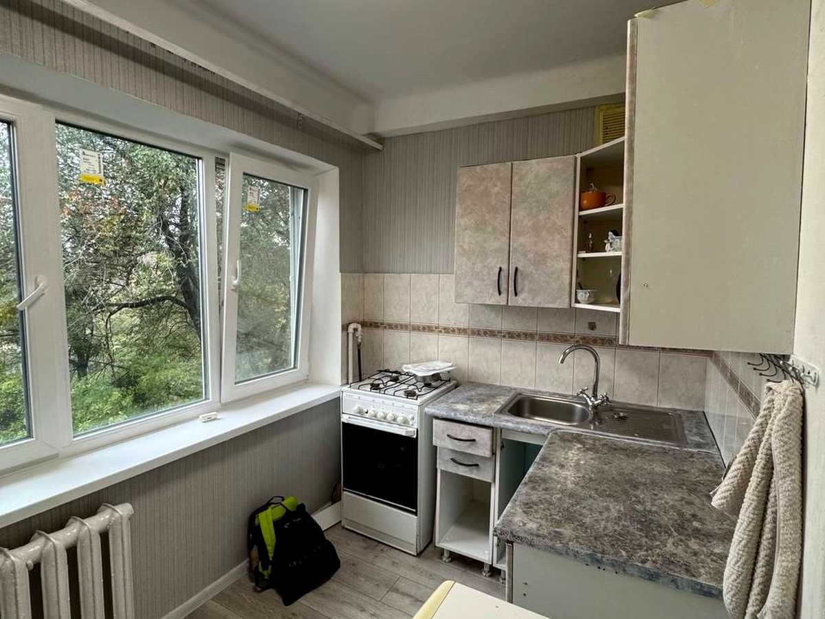 Квартира на вул. Празька, 29/1 в Києві, ID 411302, фото №10