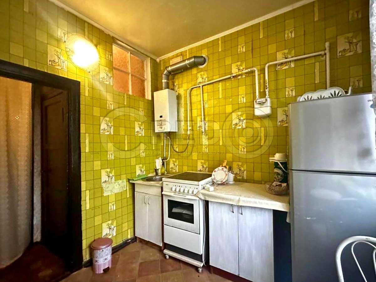 Квартира на вул. Соборності, 22 в Кривому Розі, ID 411348, фото №2