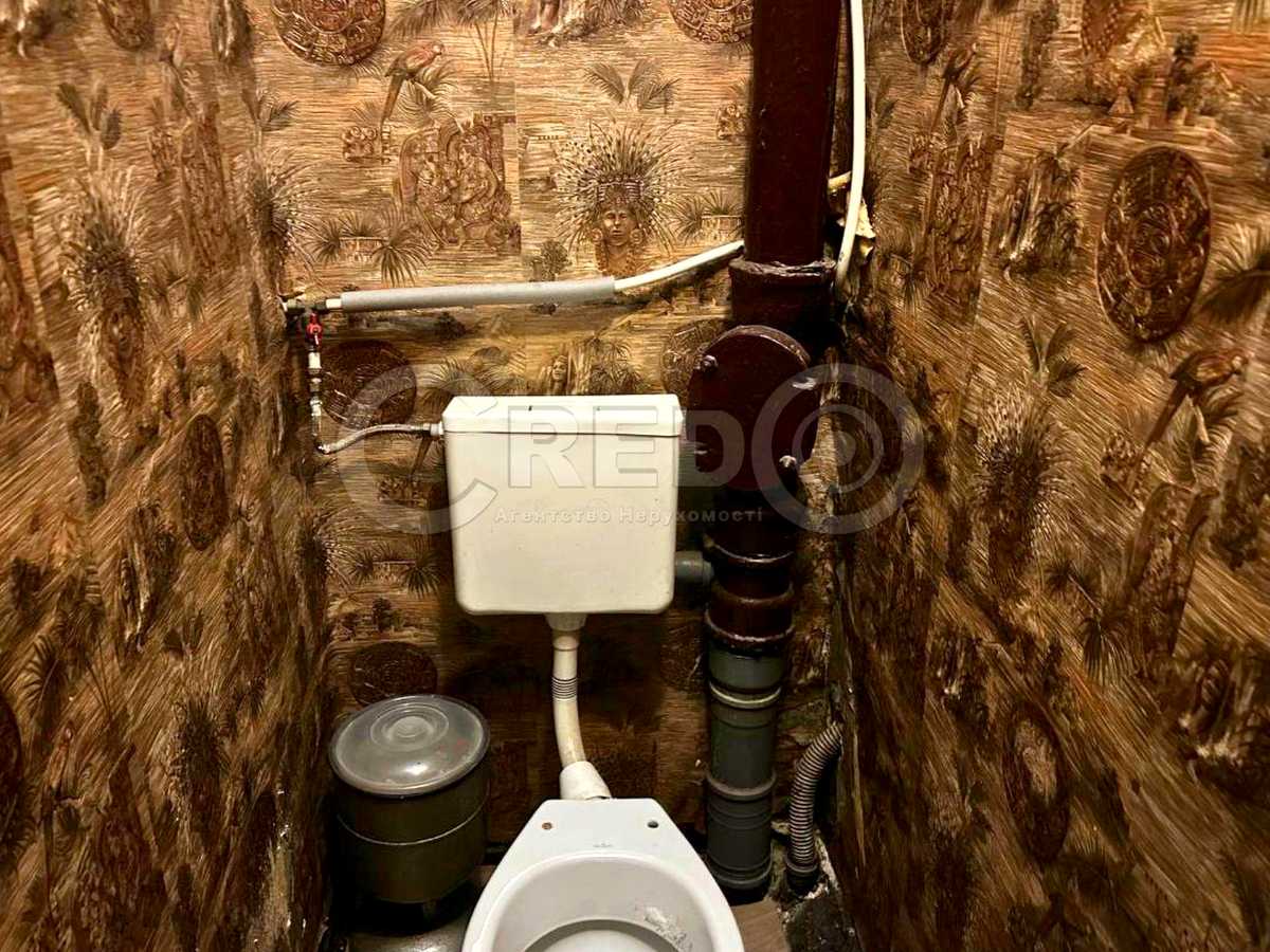 Квартира на вул. Соборності, 22 в Кривому Розі, ID 411348, фото №11