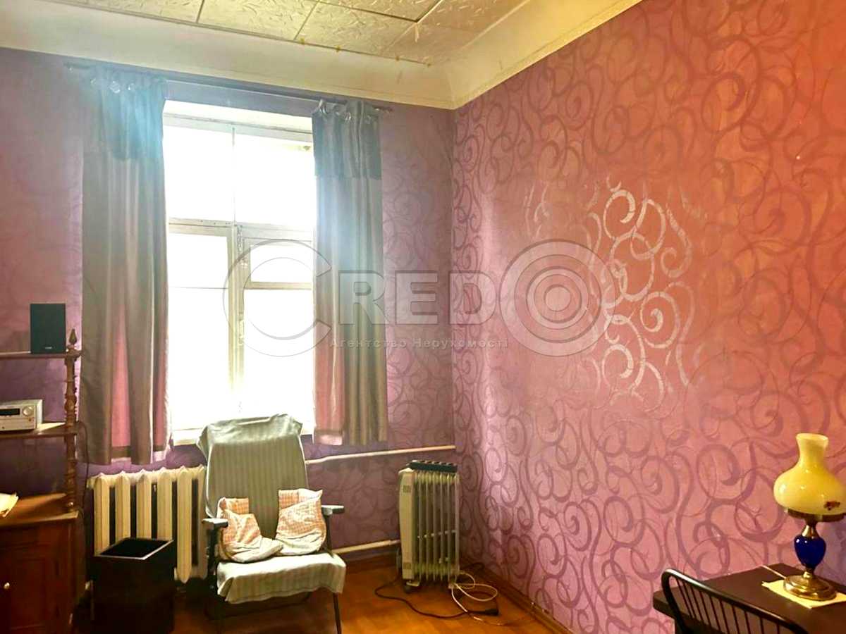 Квартира на вул. Соборності, 22 в Кривому Розі, ID 411348, фото №6