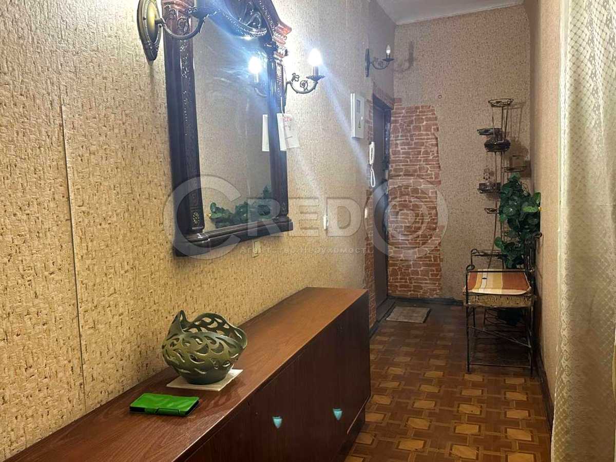 Квартира на вул. Соборності, 22 в Кривому Розі, ID 411348, фото №8