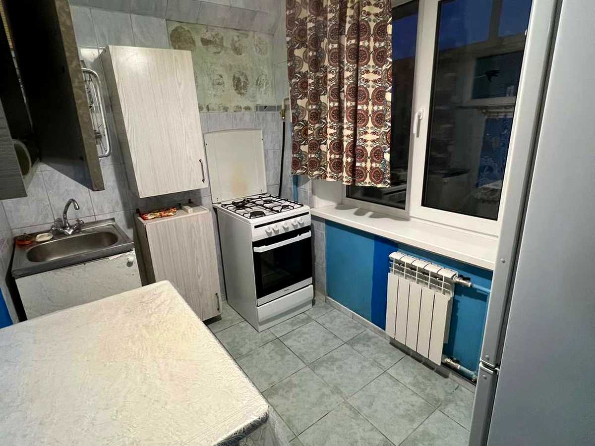 Квартира на вул. Митрополита Андрея Шептицького, 24, ID 411336, фото №1