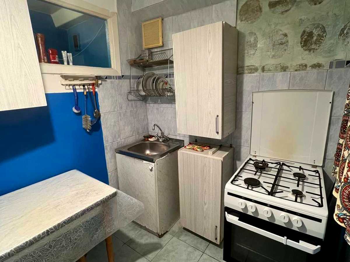 Квартира на вул. Митрополита Андрея Шептицького, 24 в Києві, ID 411336, фото №2