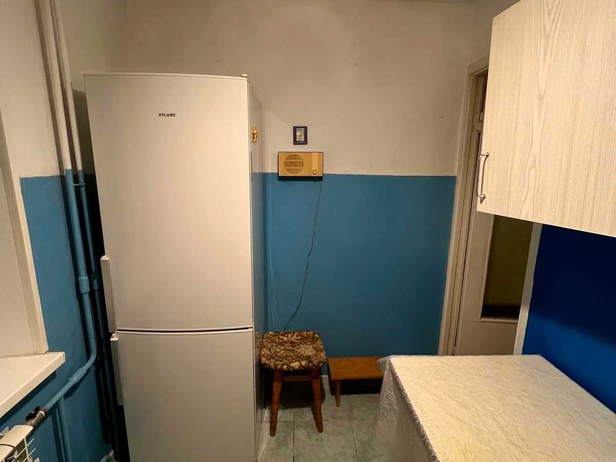 Квартира на вул. Митрополита Андрея Шептицького, 24 в Києві, ID 411336, фото №3