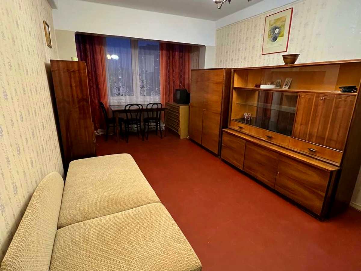 Квартира на вул. Митрополита Андрея Шептицького, 24 в Києві, ID 411336, фото №5