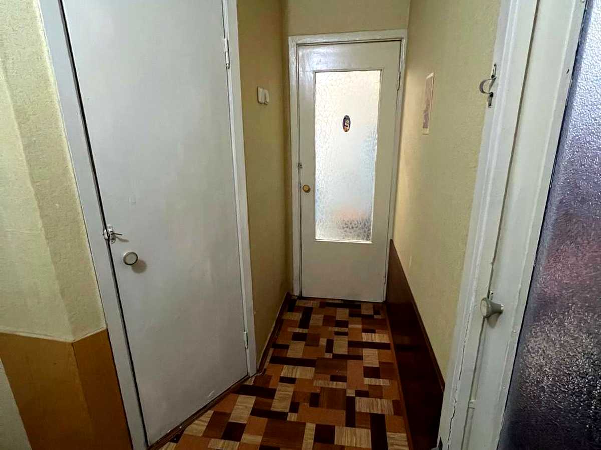 Квартира на вул. Митрополита Андрея Шептицького, 24 в Києві, ID 411336, фото №6