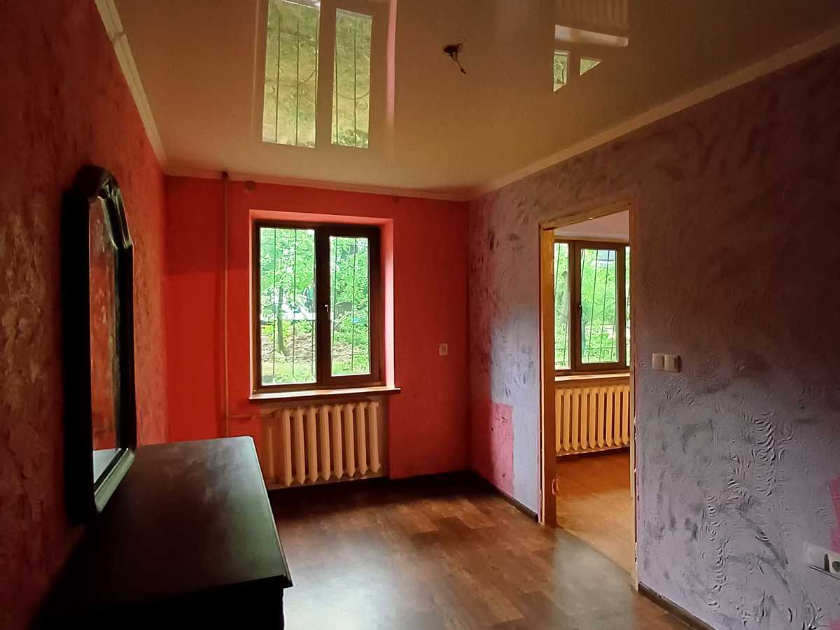 Квартира на вул. Промениста, 4 в Кривому Розі, ID 411347, фото №11