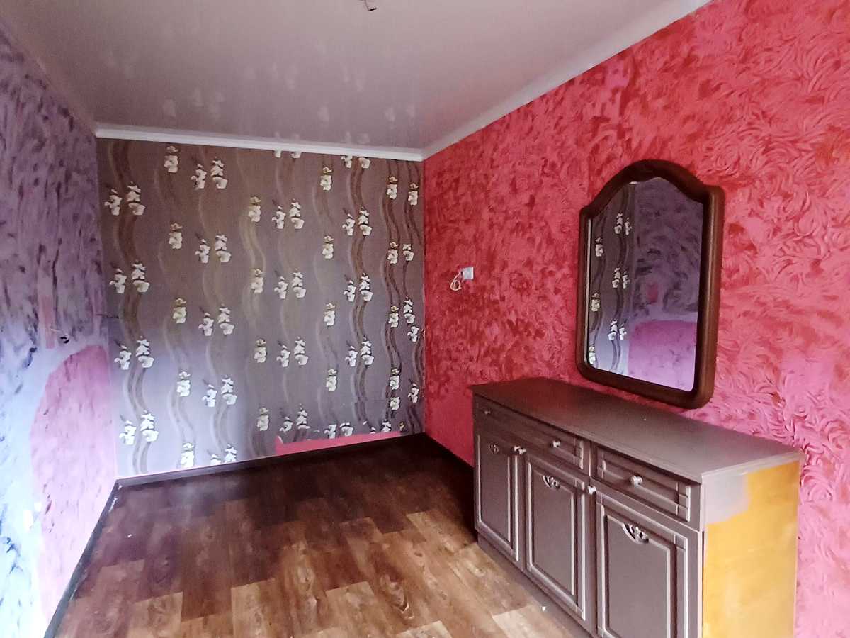 Квартира на вул. Промениста, 4 в Кривому Розі, ID 411347, фото №12