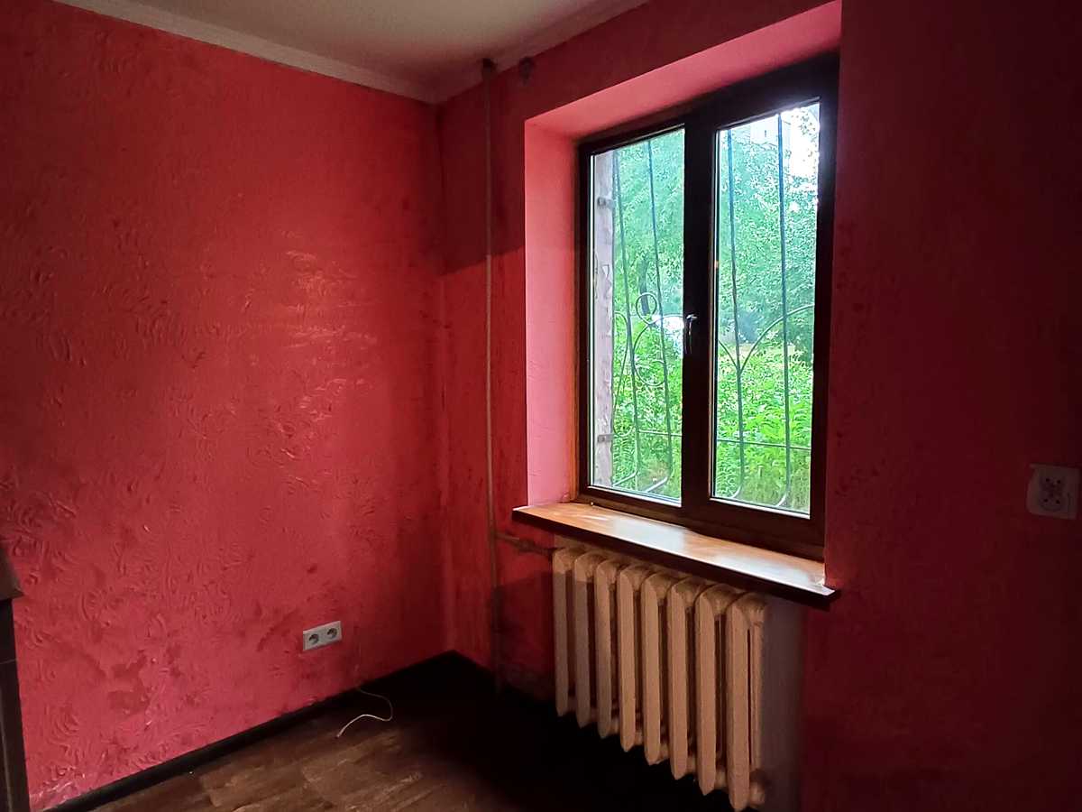 Квартира на вул. Промениста, 4 в Кривому Розі, ID 411347, фото №13