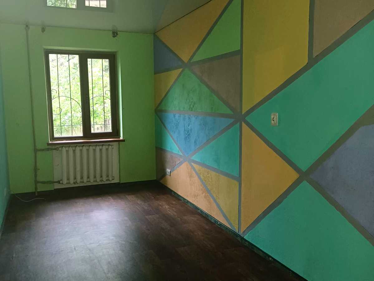 Квартира на вул. Промениста, 4 в Кривому Розі, ID 411347, фото №14