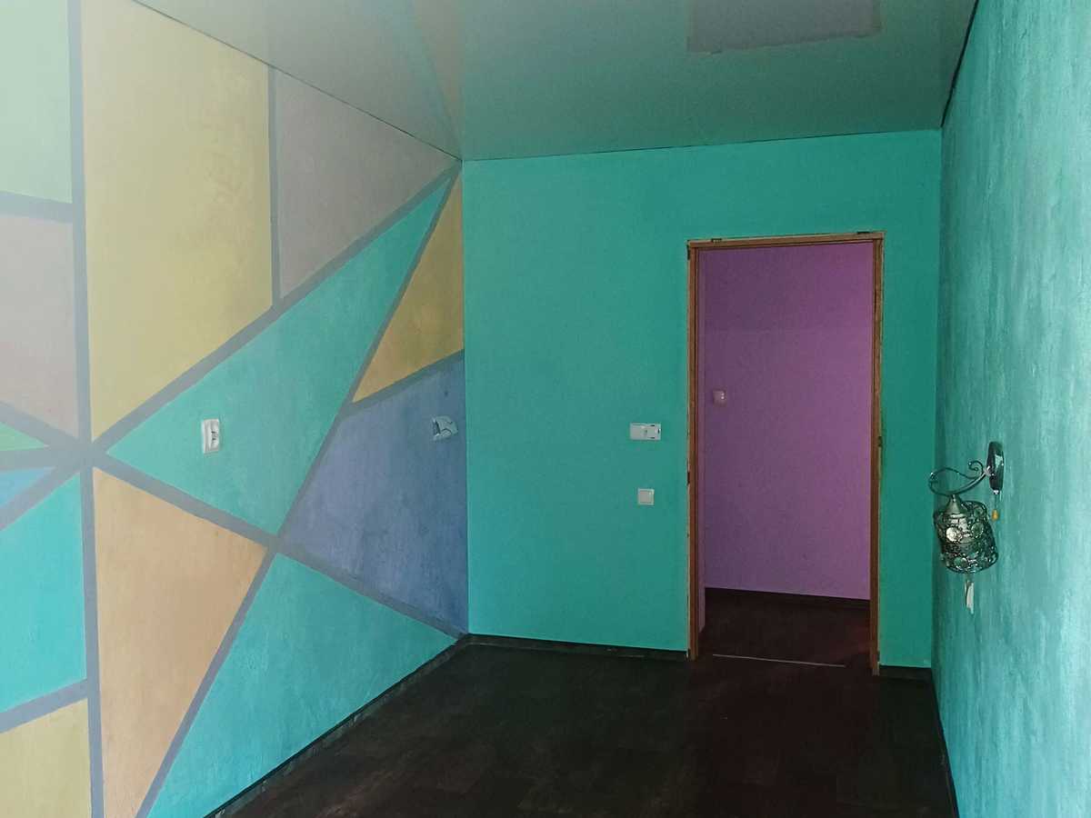 Квартира на вул. Промениста, 4 в Кривому Розі, ID 411347, фото №15
