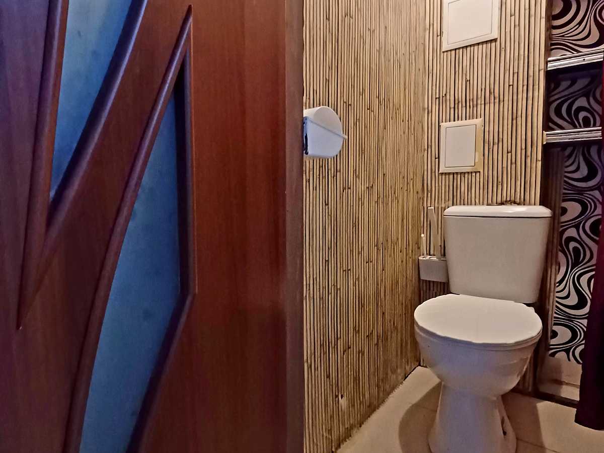 Квартира на вул. Промениста, 4 в Кривому Розі, ID 411347, фото №18