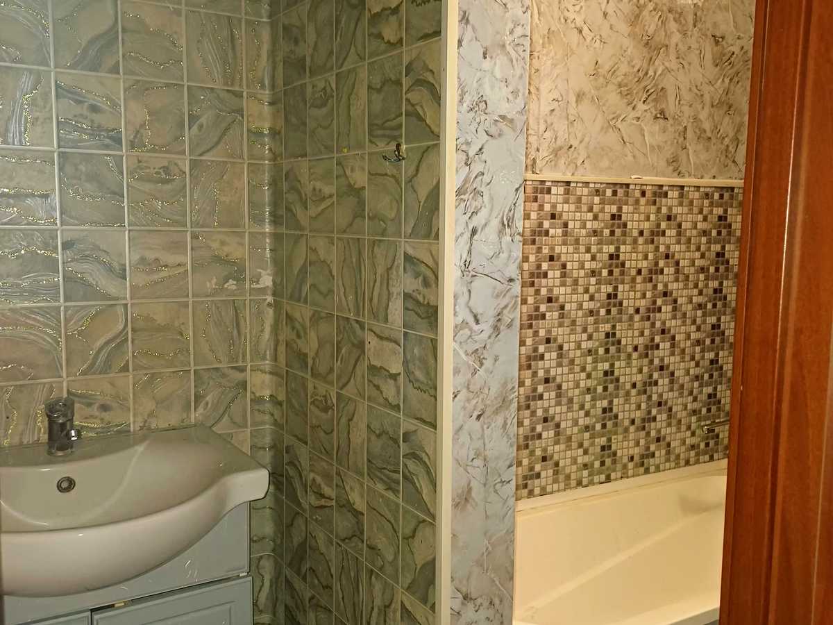 Квартира на вул. Промениста, 4 в Кривому Розі, ID 411347, фото №19